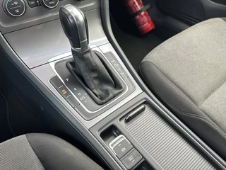 Volkswagen Golf Volkswagen Golf 1.2 TSI COMFORTLINE TREKHAAK/NAVI/ACC/PDC/STOELVERW - afbeelding nr 19