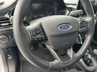 Ford Fiesta Ford Fiesta 1.0 EcoBoost Titanium|CarPlay|ECC|PDC|Cruise Control| - afbeelding nr 8