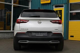 Opel Grandland X Opel Grandland X 1.6 Turbo Ultimate - afbeelding nr 5