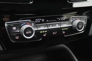 BMW X1 BMW X1 xDrive25e Executive Navigatie, Stoelverwarming, PDC, Cruise, Climate - afbeelding nr 44