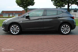 Opel Astra Opel Astra 1.0 Turbo Innovation, Navigatie, App connect, Pdc Voor + achter,  18 Inch LMV - afbeelding nr 3