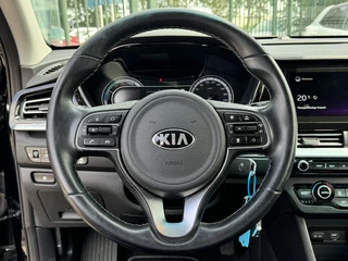 Kia Niro - afbeelding nr 10