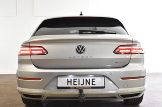 Volkswagen Arteon VIRTUAL/TREKHAAK/PANORAMADAK - afbeelding nr 9