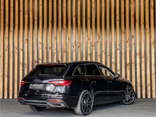 Audi A4 Audi A4 Avant 35 TFSI 150PK Automaat | AIRCO | CRUISE | NAVI | KEYLESS | STOELVERWARMING | - afbeelding nr 3