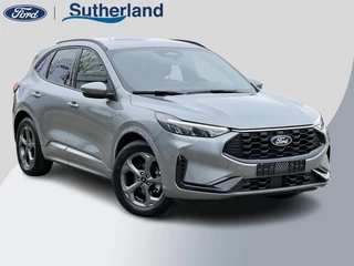 Ford Kuga 2.5 FHEV ST-Line
