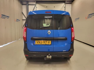 Renault Express - afbeelding nr 15