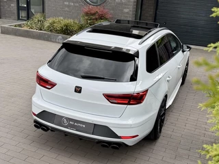 SEAT Leon Seat Leon ST 2.0 TSI CUPRA R 4DRIVE Carbon KW Wheelforce - afbeelding nr 13