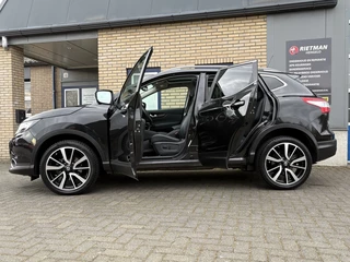 Nissan QASHQAI - afbeelding nr 6