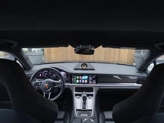 Porsche Panamera - afbeelding nr 34