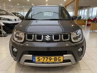 Suzuki Ignis - afbeelding nr 2