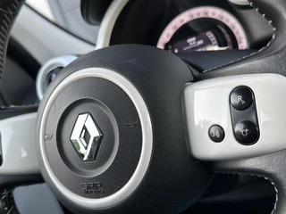 Renault Twingo Renault Twingo 1.0 SCe Dynamique Airco Cruise Lichtmetaal - afbeelding nr 15
