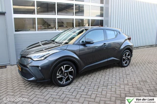 Toyota C-HR 2.0 Hybrid Dynamic | Trekhaak | 1e Eigenaar | Btw Auto.