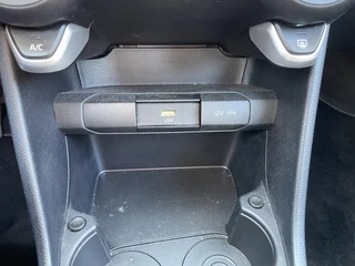 Kia Picanto - afbeelding nr 18