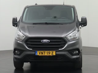 Ford Transit Custom | Multimedia | Camera | 3-Persoons | Trekhaak - afbeelding nr 10