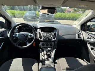 Ford Focus Ford Focus 1.0 ECOBOOST SYNC EDITION - afbeelding nr 14