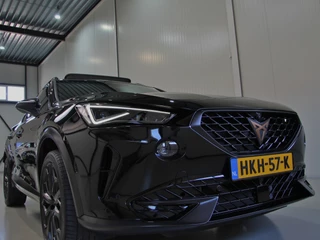 CUPRA Formentor CUPRA Formentor 1.4 e-Hybrid VZ 245pk Tribe Edition - afbeelding nr 15