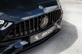 Mercedes-Benz C-Klasse Mercedes-Benz C300 AMG | 2021 | H&R C63S | Premium-Luxe - afbeelding nr 65