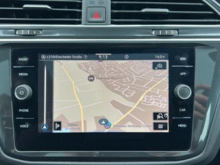 Volkswagen Tiguan Volkswagen Tiguan 1.4 TSI DSG LIFE E-HYBRID PANO-DAK/CAMERA/LEDER/MEMORY/NAVI/ACC/CARPLAY/STOELVERW - afbeelding nr 21