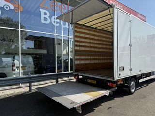 Renault Master - afbeelding nr 7