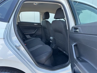 Volkswagen Polo Volkswagen Polo 1.0TSI Life 95PK | Camera | Carplay - afbeelding nr 18
