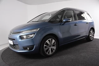 Citroën Grand C4 Picasso Citroën Grand C4 Picasso 1.6 BlueHDi Business *Navigatie*Parkassist*Keyless* - afbeelding nr 29