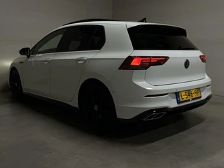 Volkswagen Golf Volkswagen Golf 1.5 eTSI 3x R-Line Pano Carplay Sfeer ACC NAP - afbeelding nr 14