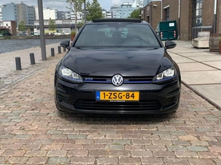 Volkswagen Golf - afbeelding nr 2