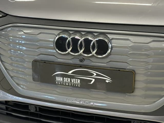 Audi Q4 e-tron Audi Q4 e-tron 40 Launch edition 77 kWh | Apple Carplay | Sonos | Elek. klep | Full LED | Stoelverwarming - afbeelding nr 35