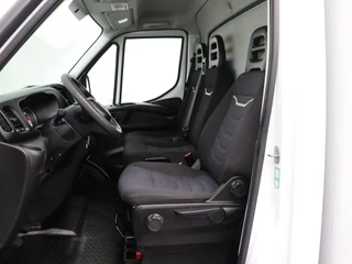Iveco Daily | Airco | 3-Persoons | 750Kg Laadklep - afbeelding nr 18
