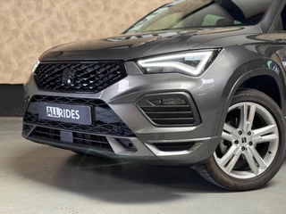 SEAT Ateca Seat Ateca 1.5 TSI FR Business Carplay l Navi l ACC l Keyless - afbeelding nr 2