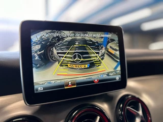 Mercedes-Benz GLA Mercedes-Benz GLA-klasse AMG 45 4MATIC Carplay - afbeelding nr 65