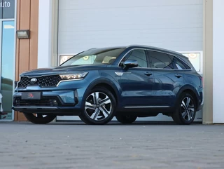 Kia Sorento Kia Sorento 1.6 T-GDI 265PK Plug-in Hybrid 4WD ExecutiveLine 7persoons | Full options | - afbeelding nr 63