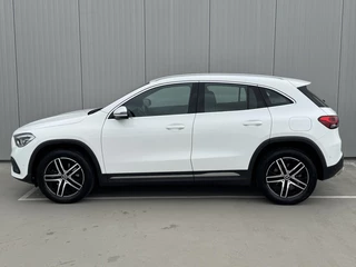 Mercedes-Benz GLA Mercedes GLA-klasse 250 e Business Solution Luxury Limited - afbeelding nr 5