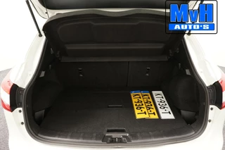 Nissan QASHQAI Nissan Qashqai 1.6 Connect Edition|200PK|PANO|CAMERA|TREKHAAK - afbeelding nr 13