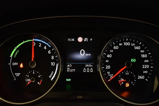 Volkswagen Passat Volkswagen Passat Variant GTE 218PK DSG HYBRID BUSINESS CAMERA/NAVI/MASSAGE*** - afbeelding nr 23