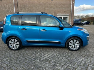 Citroën C3 ✅1e EIGENAAR ✅NETTE AUTO ✅NIEUWE APK - afbeelding nr 4