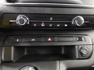 Peugeot Expert Peugeot Expert 2.0 BlueHDI 145PK L3 Automaat Airco Navigatie Trekhaak Cruise Control Carplay - afbeelding nr 21