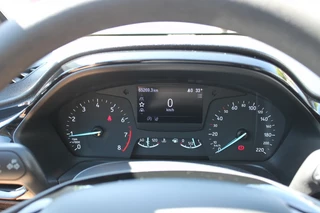Ford Fiesta Ford Fiesta 1.0 EcoB. Connected, airco, apple carplay/andriod. - afbeelding nr 22