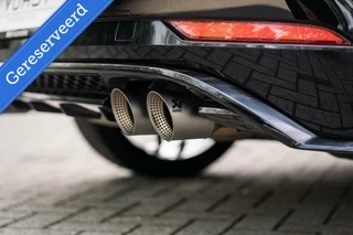 Volkswagen Golf Volkswagen Golf 2.0 TSI 4Motion R Perf Akrapovic Pano Dsg - afbeelding nr 20