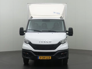 Iveco Daily Iveco Daily 35C16 3.0L Bakwagen+Laadklep | Airco | Cruise | Dakspoiler | 3-Persoons - afbeelding nr 10