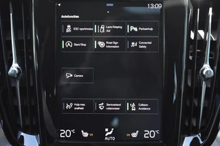 Volvo V60 Volvo V60 T4 Polestar 210pk Inscription | Audio & Park Assist & Climate - afbeelding nr 31