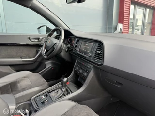CUPRA Ateca CUPRA Ateca 2.0 TSI 4DRIVE Pano.dak/Viritual/Trekhaak/ACC/DCC - afbeelding nr 9