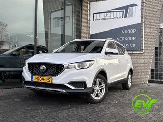 MG ZS EV MG Comfort*45 kWh*CARPLAY*PDC*LED*NAVI*ECC*ACC
