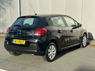 Citroën C3 Citroen C3 1.2 PureTech Feel | NAVI | CARPLAY | CRUISE CONTROL | NW APK - afbeelding nr 5