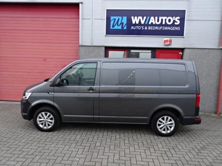 Volkswagen Transporter - afbeelding nr 5