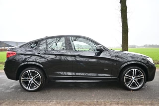 BMW X4 - afbeelding nr 6