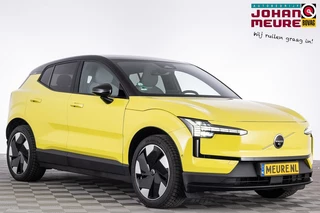 Volvo EX30 Single Motor Extended Range 69 kWh Ultra | harman/kardon | EL.STOELEN | PANORAMADAK | SOH: 97.6% | .