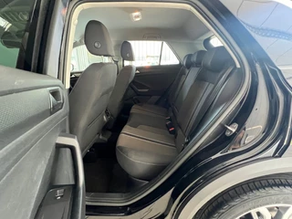 Volkswagen T-Roc Volkswagen T-Roc 1.5 TSI Style Business NL AUTO DSG - afbeelding nr 7