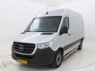 Mercedes-Benz Sprinter - afbeelding nr 29