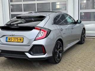 Honda Civic - afbeelding nr 33